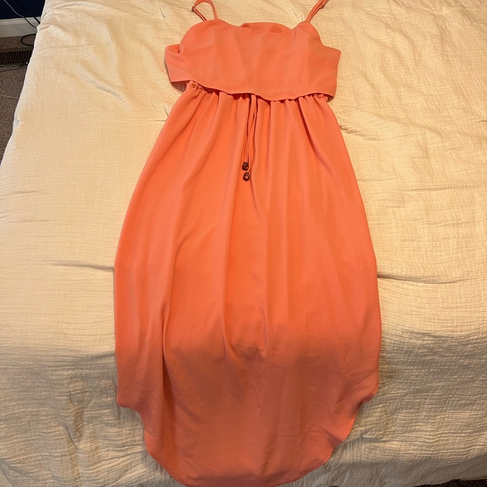 Boutique dress size large